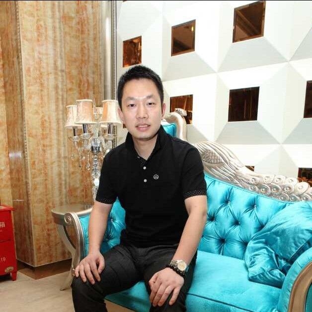 我是易先生的第一张照片--洪湖闪婚服务中心